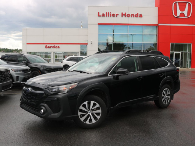 2023 Subaru Outback
