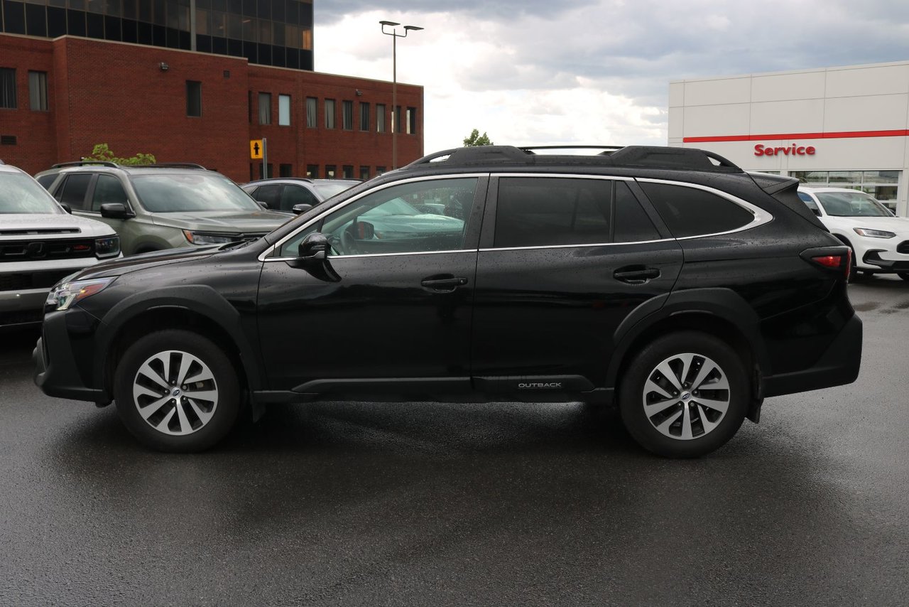 2023 Subaru Outback - Image 2