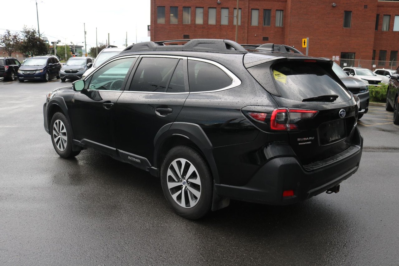 2023 Subaru Outback - Image 3