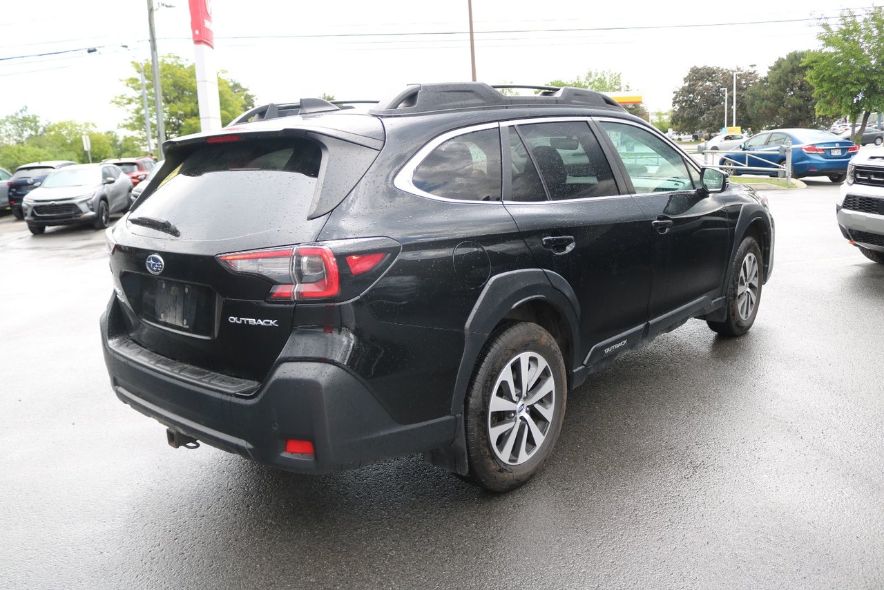 2023 Subaru Outback - Image 4