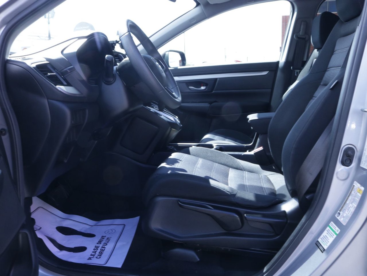 2018 Honda CR-V - Image 7