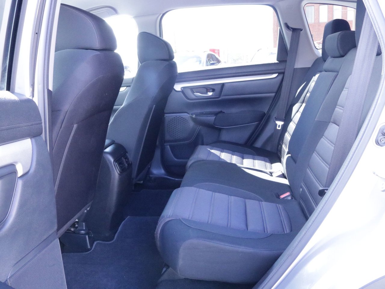 2018 Honda CR-V - Image 8