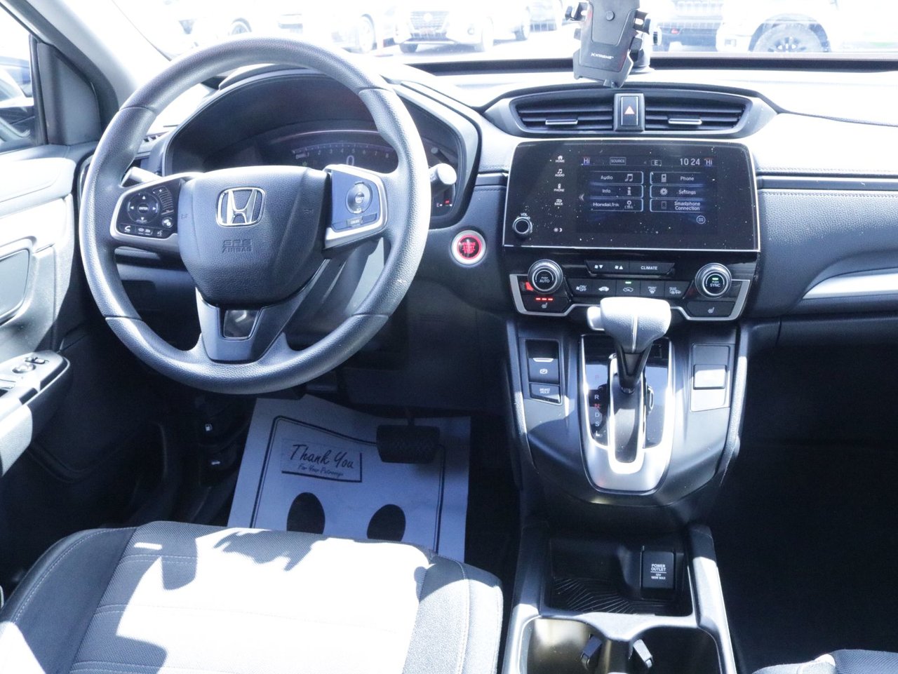 2018 Honda CR-V - Image 9
