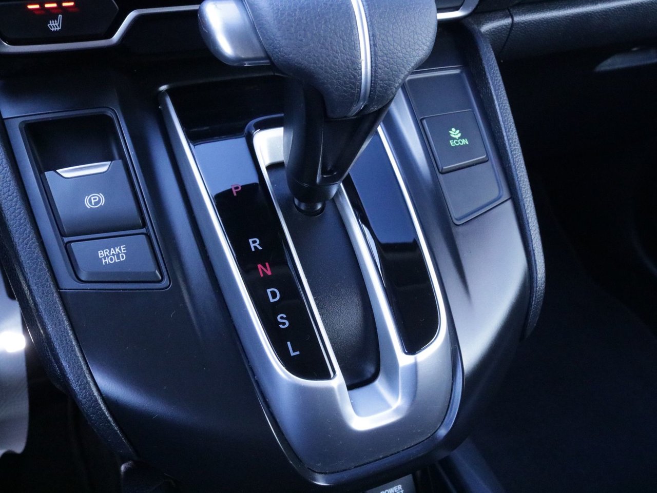 2018 Honda CR-V - Image 15