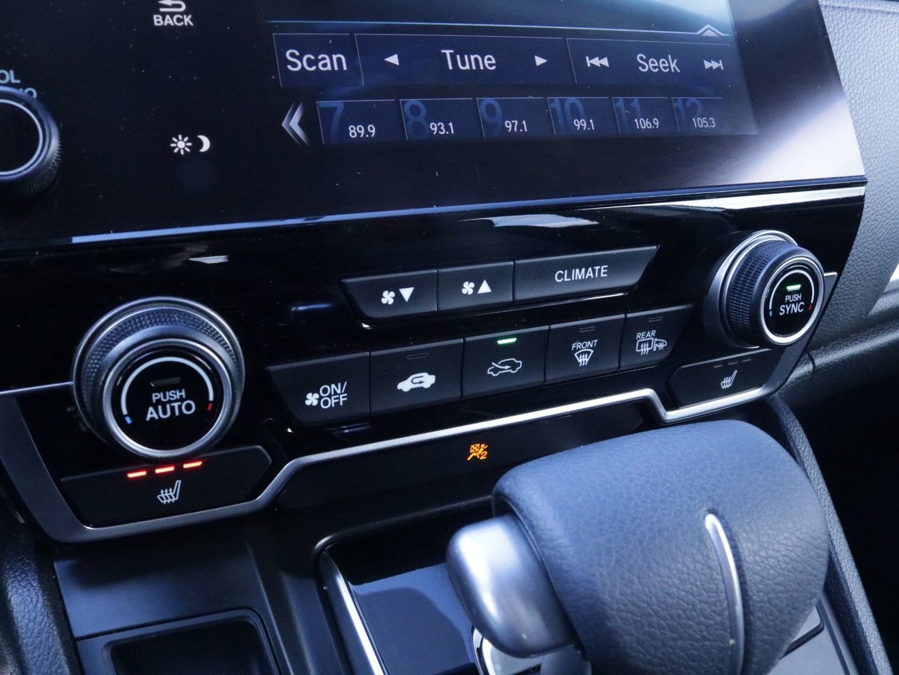 2018 Honda CR-V - Image 16