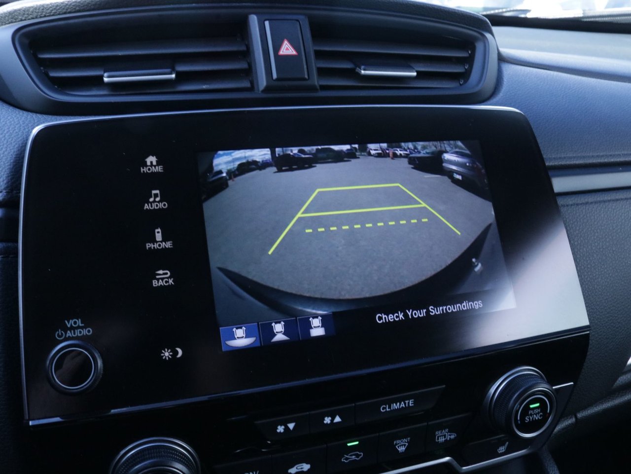 2018 Honda CR-V - Image 18
