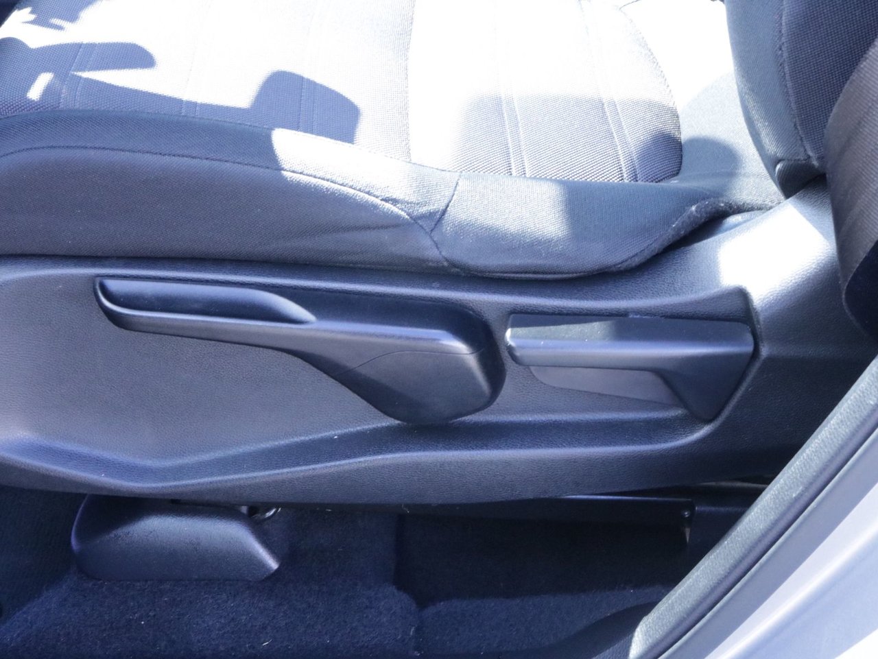 2018 Honda CR-V - Image 19