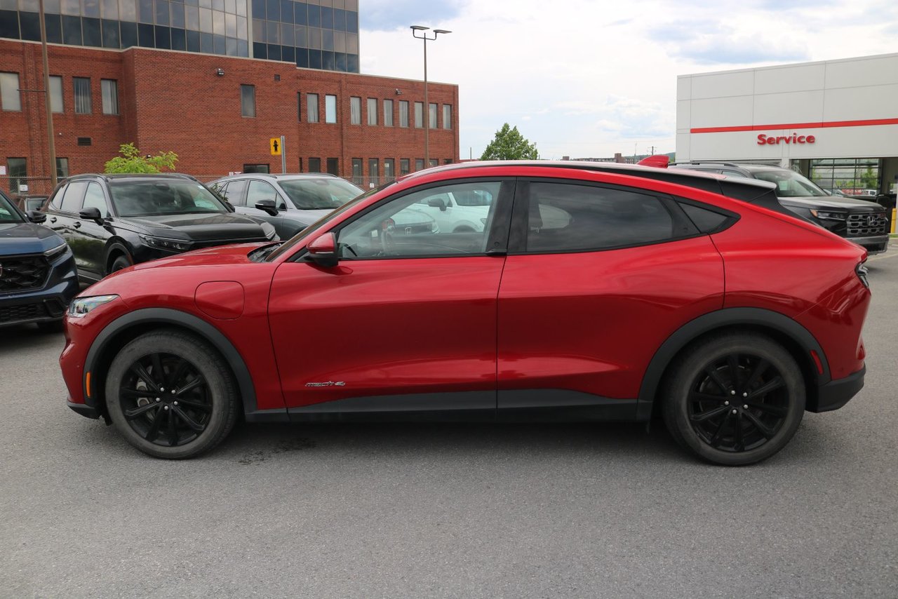 2022 Ford Mustang Mach-E - Image 2