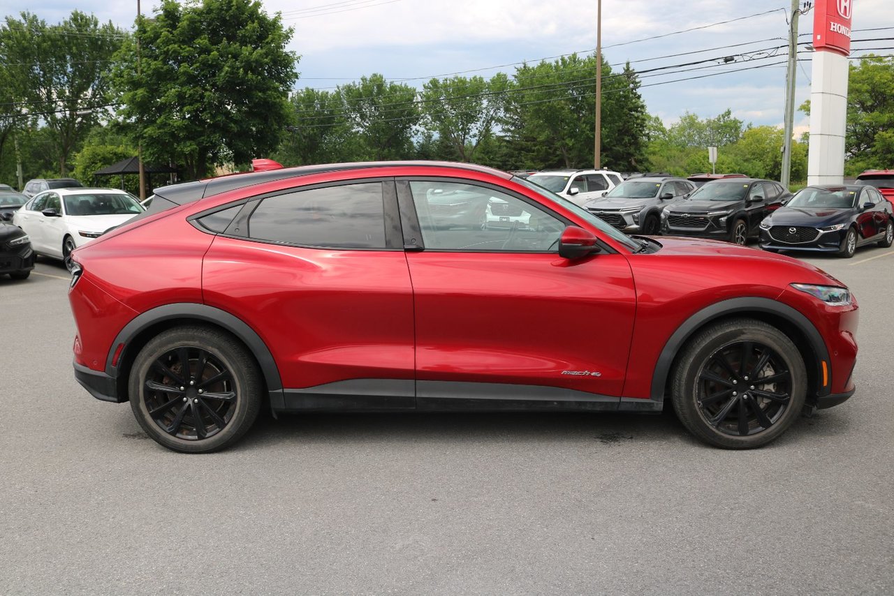 2022 Ford Mustang Mach-E - Image 6