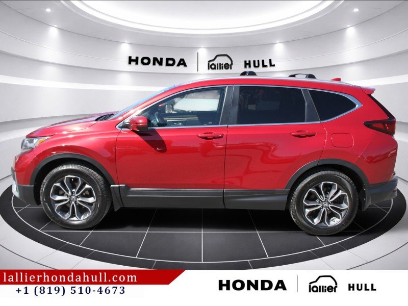 2022 Honda CR-V - Image 2