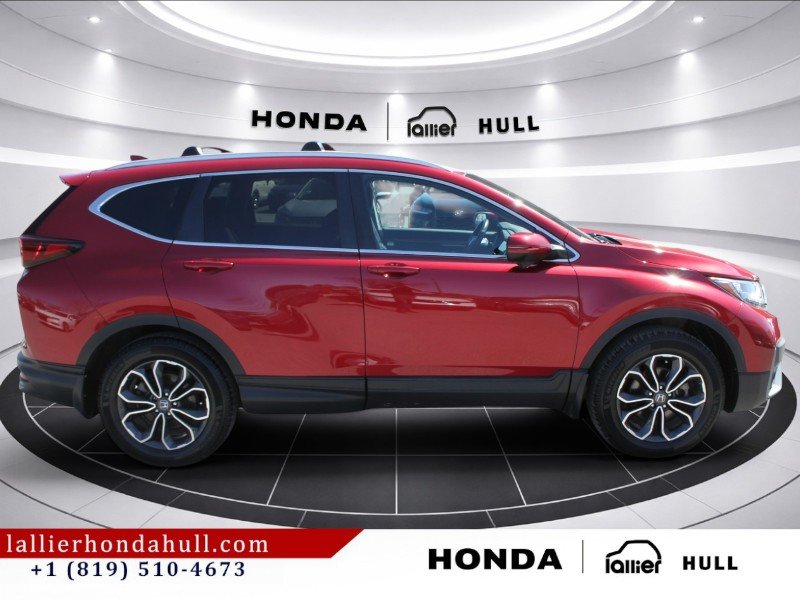 2022 Honda CR-V - Image 6