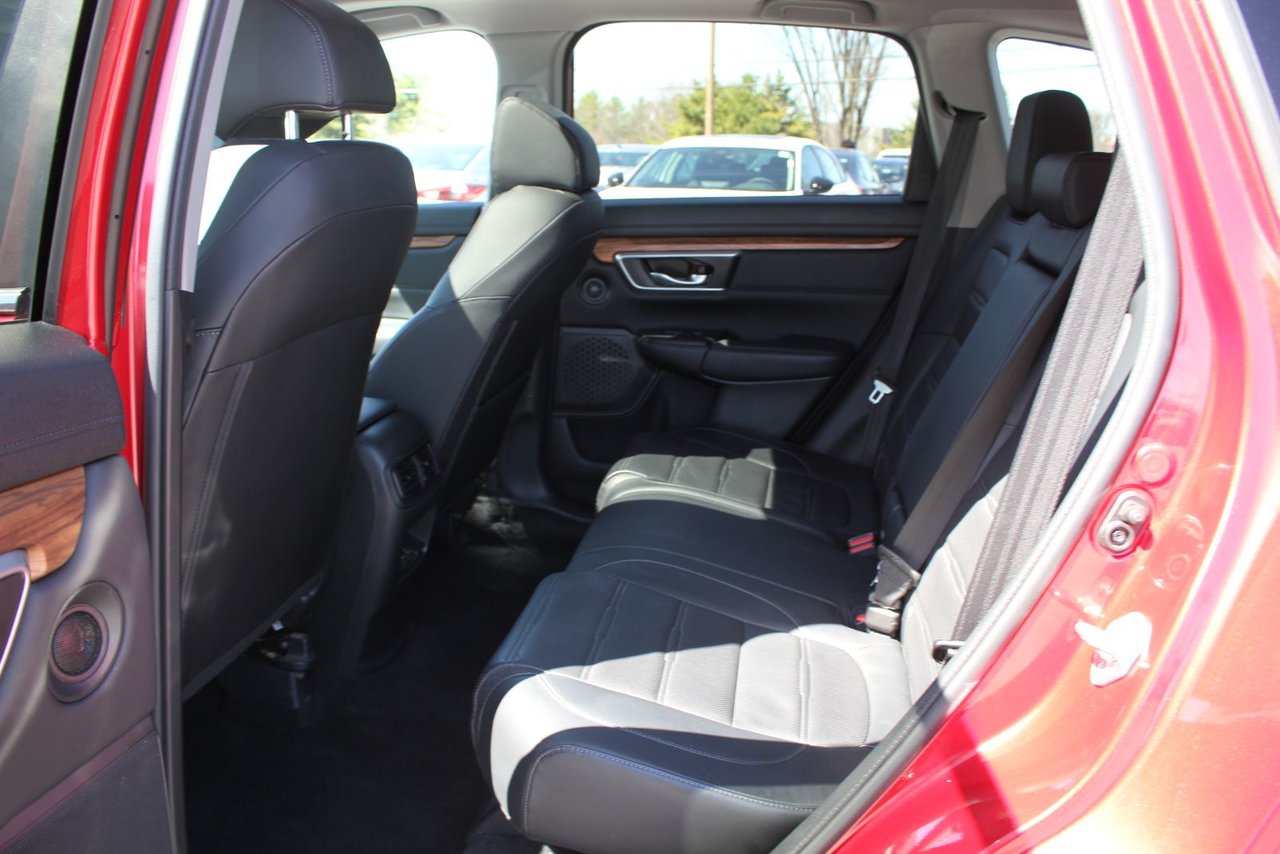 2022 Honda CR-V - Image 8