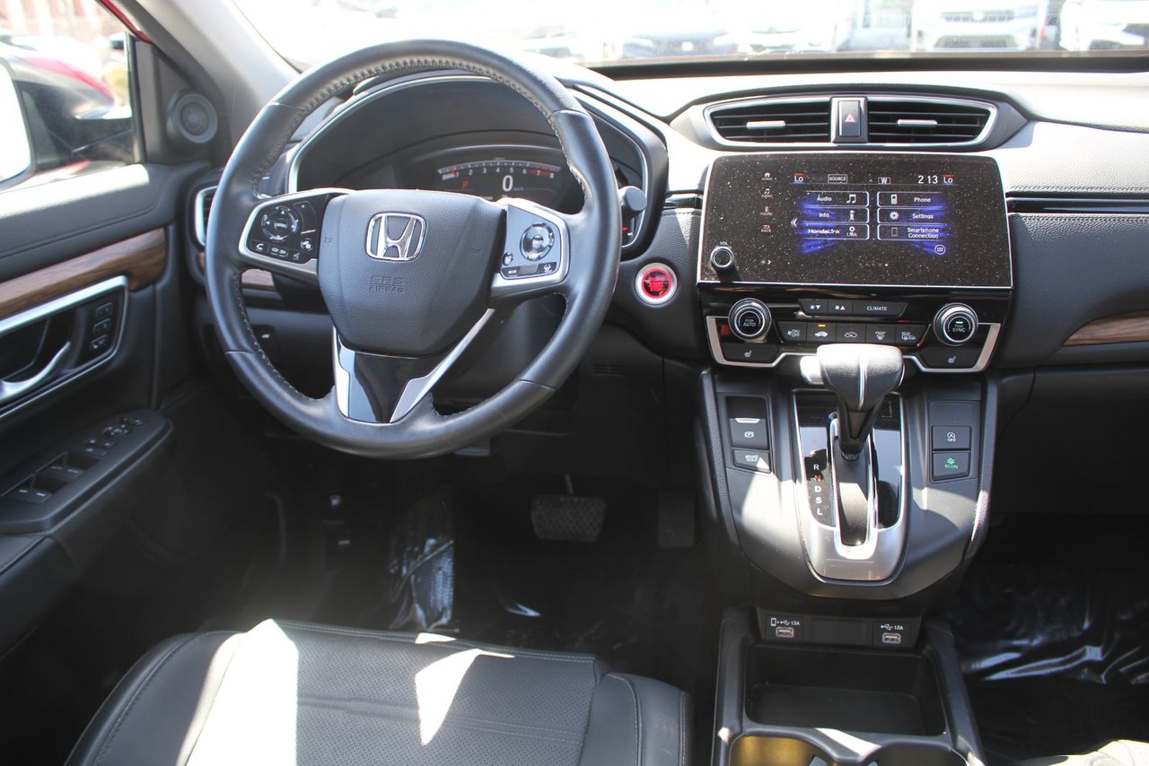 2022 Honda CR-V - Image 10