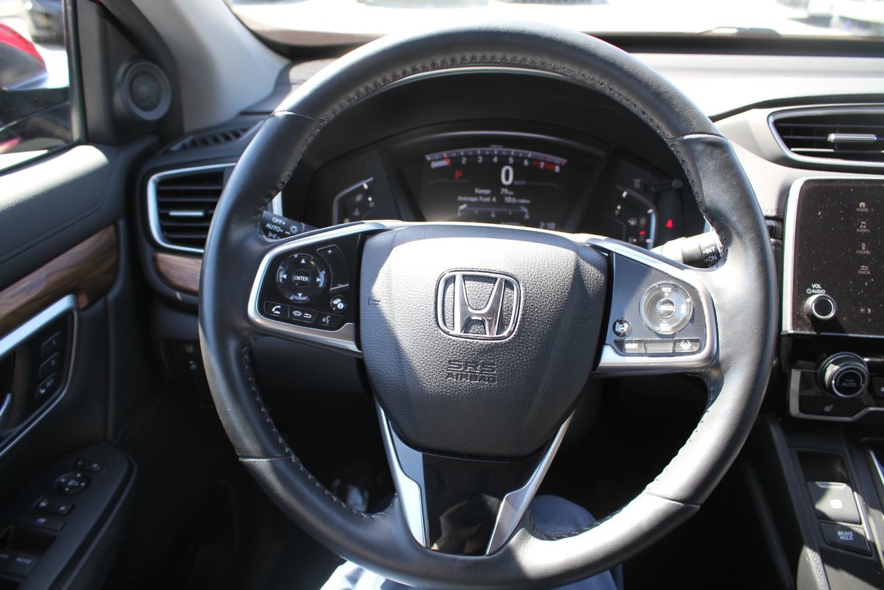 2022 Honda CR-V - Image 11