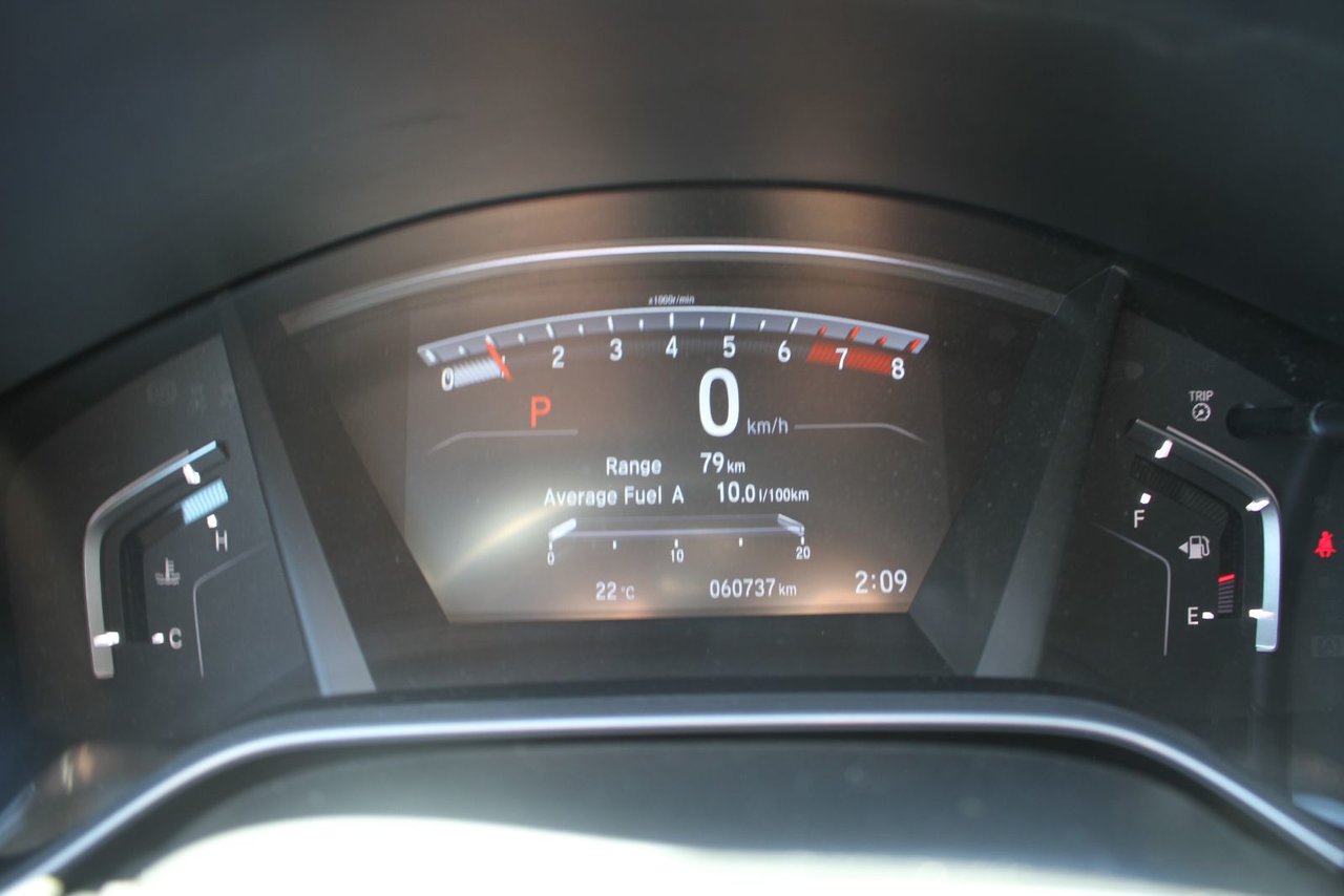 2022 Honda CR-V - Image 12