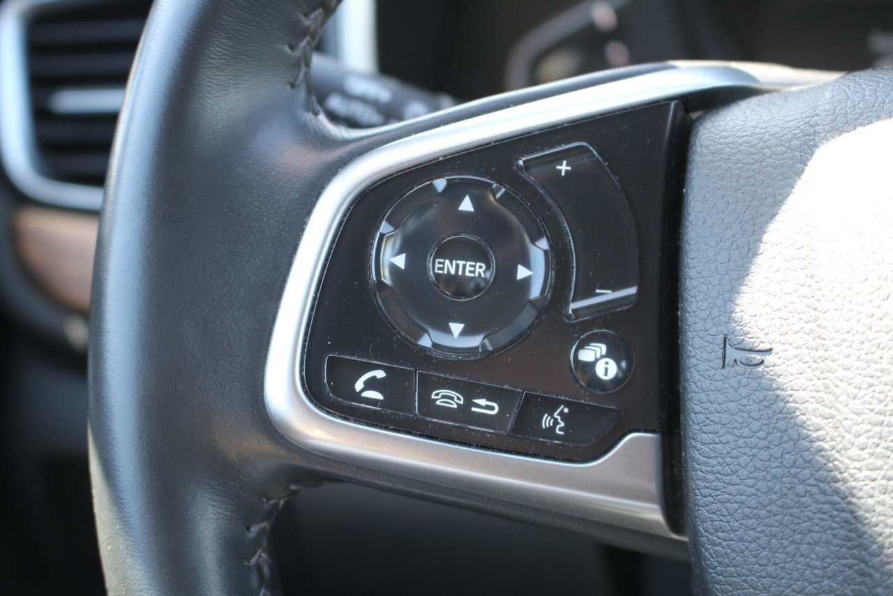 2022 Honda CR-V - Image 13