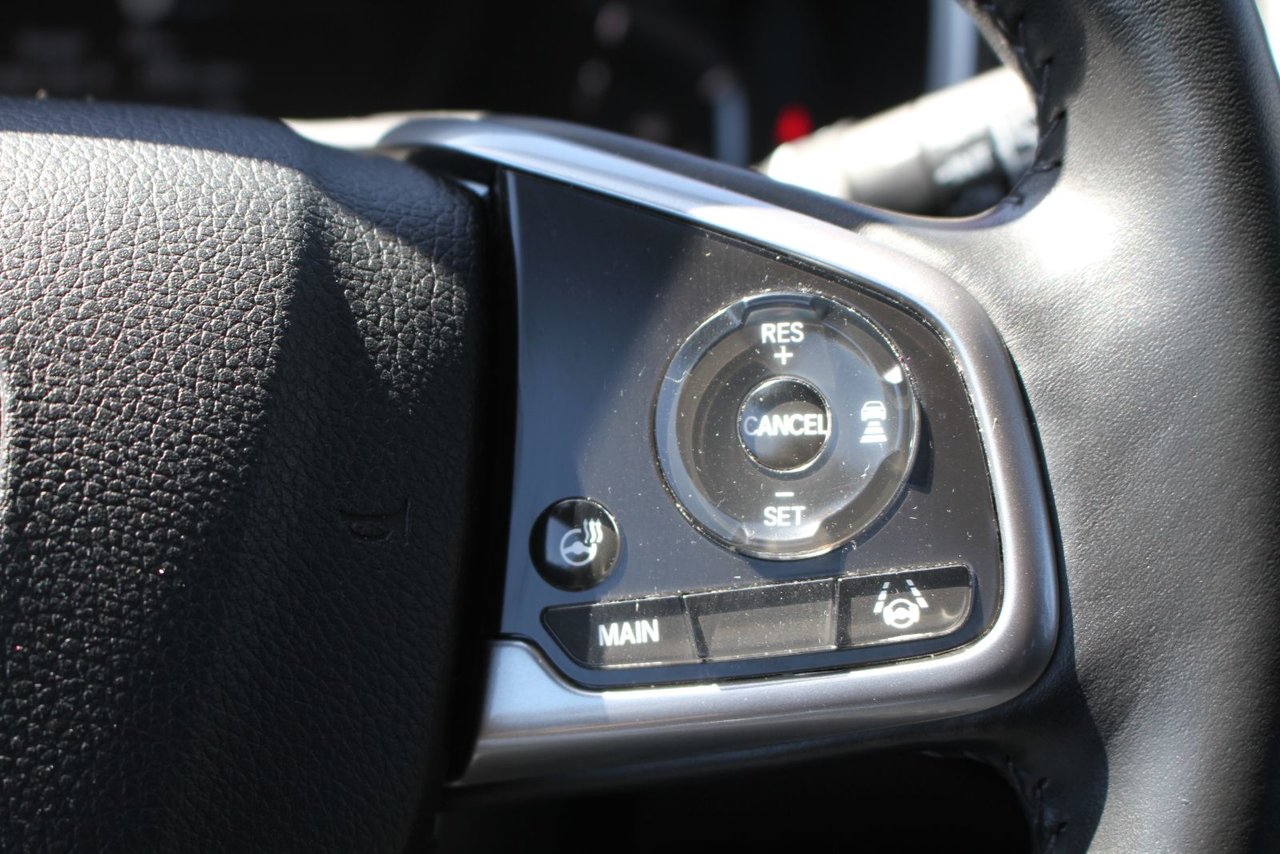 2022 Honda CR-V - Image 16