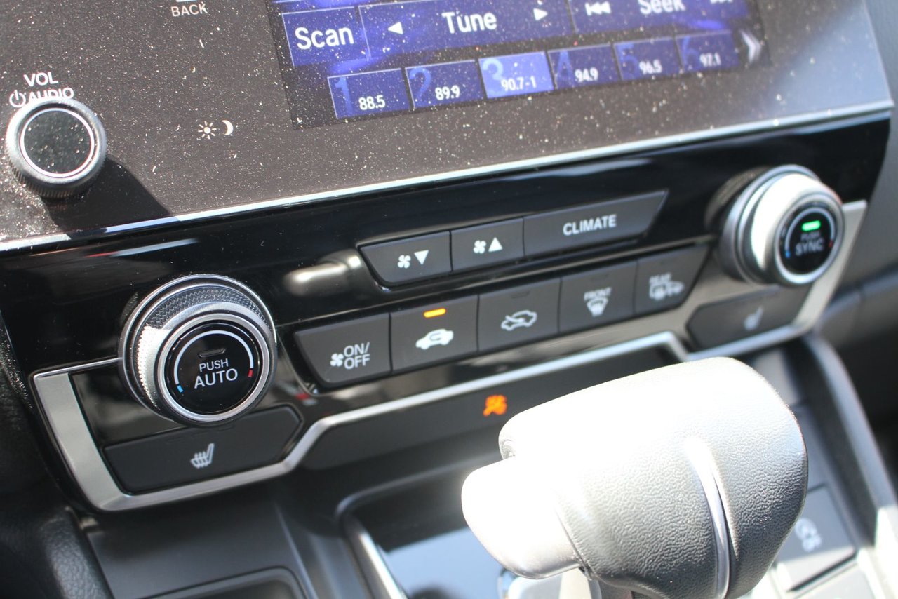 2022 Honda CR-V - Image 18