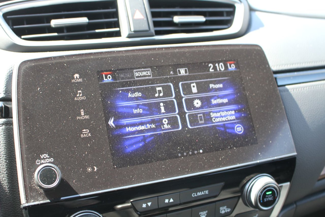 2022 Honda CR-V - Image 19