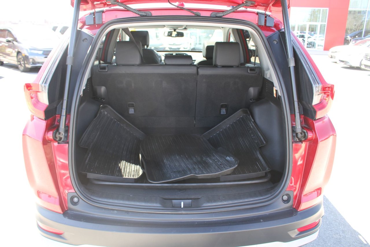 2022 Honda CR-V - Image 26