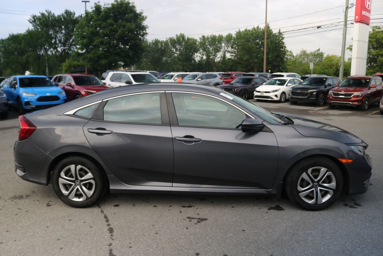 2019 Honda Civic - Image 5