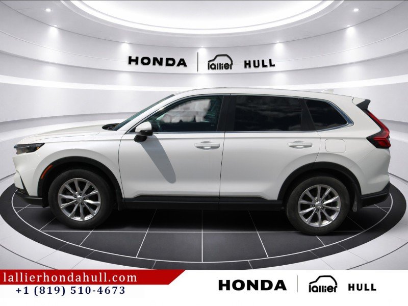 2024 Honda CR-V - Image 2