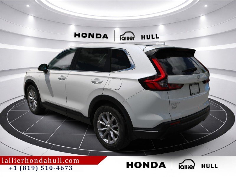 2024 Honda CR-V - Image 3