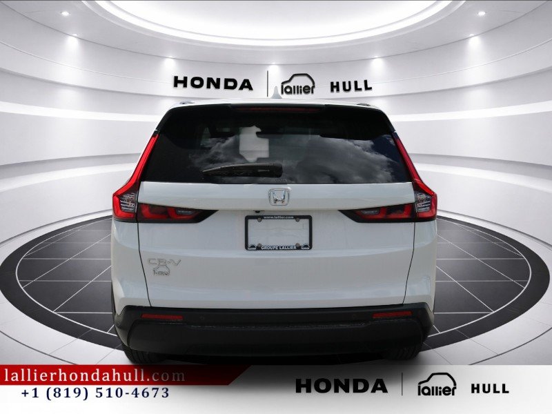 2024 Honda CR-V - Image 4