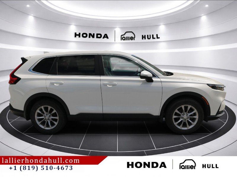 2024 Honda CR-V - Image 6