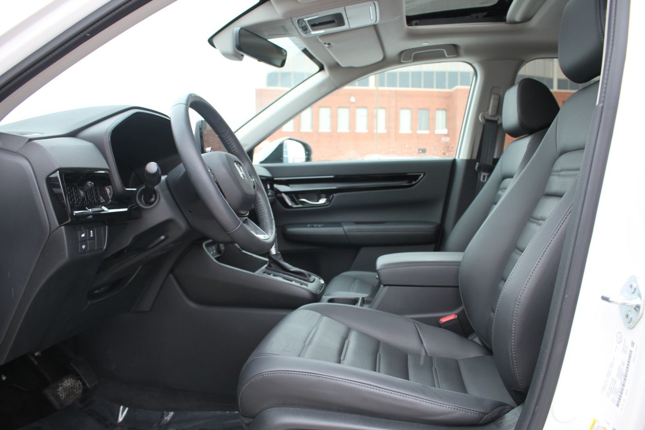 2024 Honda CR-V - Image 7
