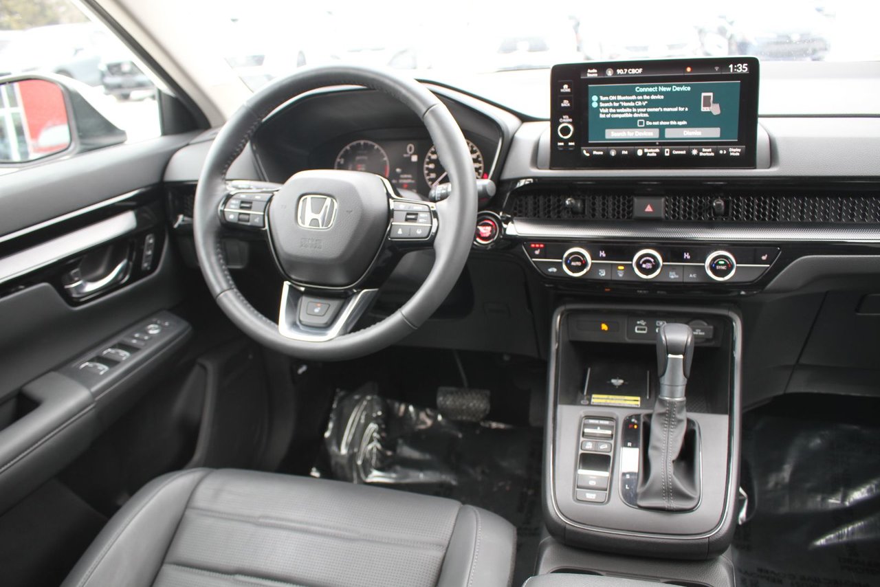 2024 Honda CR-V - Image 10