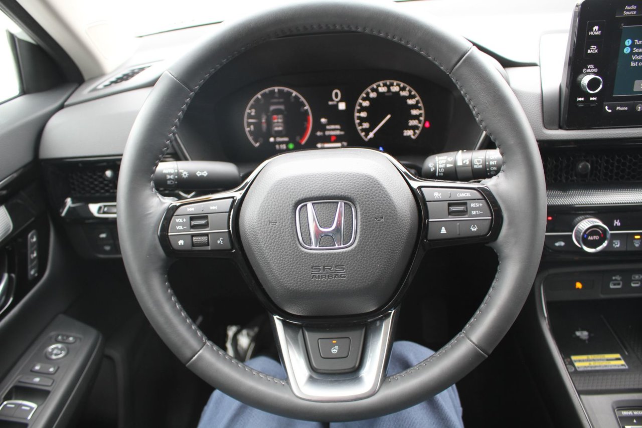 2024 Honda CR-V - Image 11