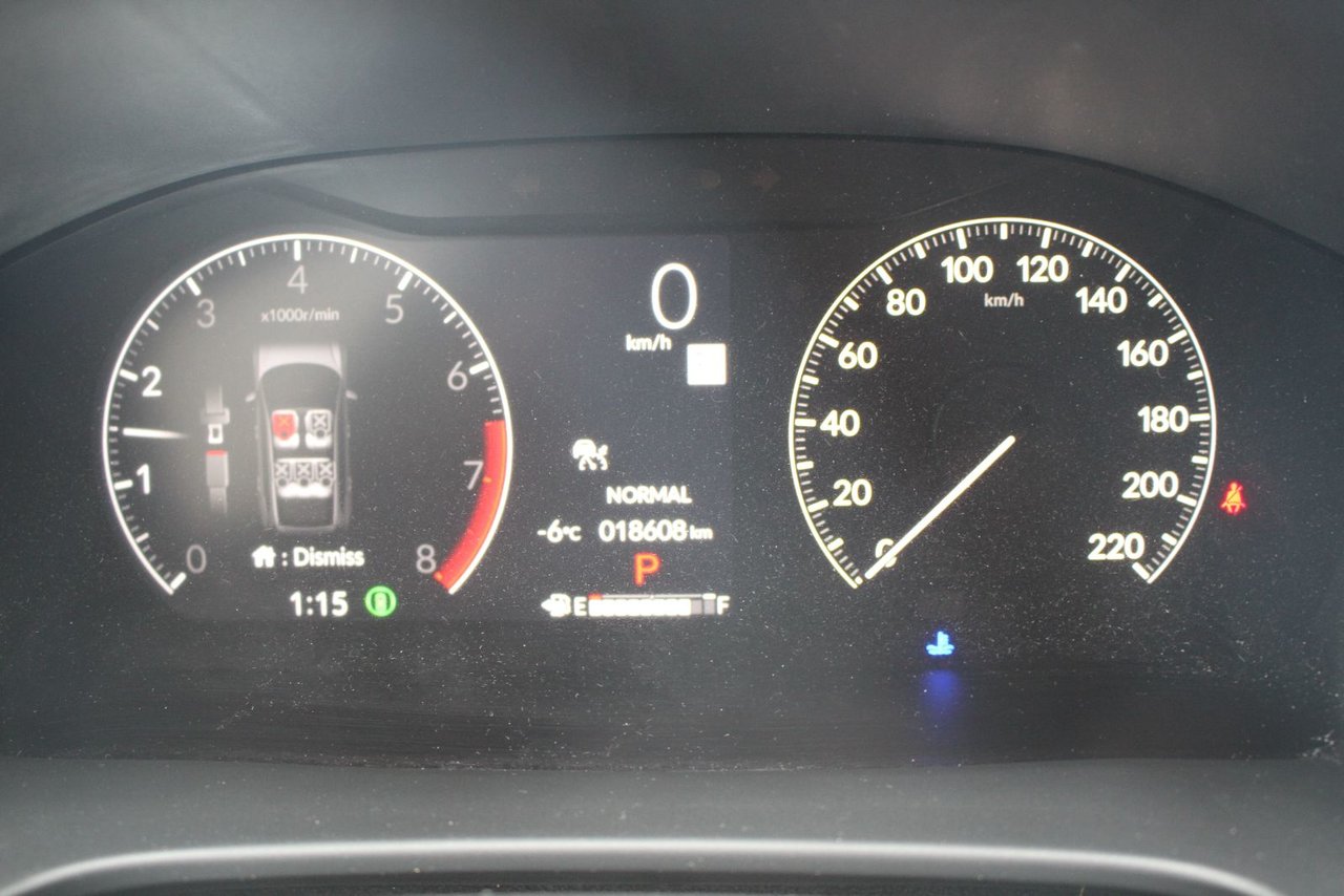 2024 Honda CR-V - Image 12