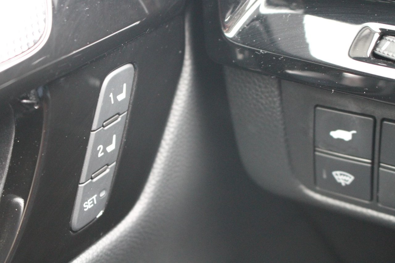 2024 Honda CR-V - Image 14