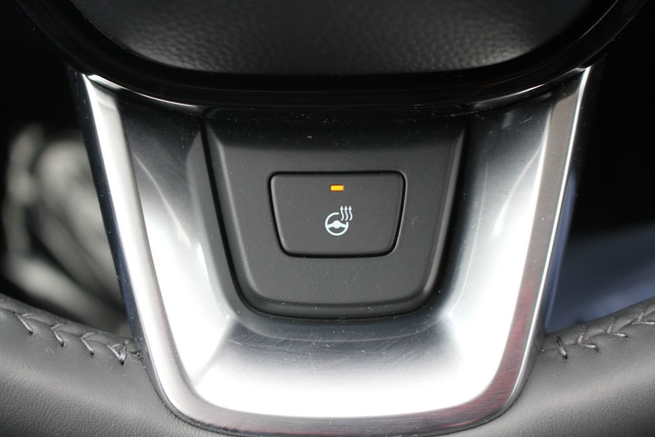 2024 Honda CR-V - Image 16