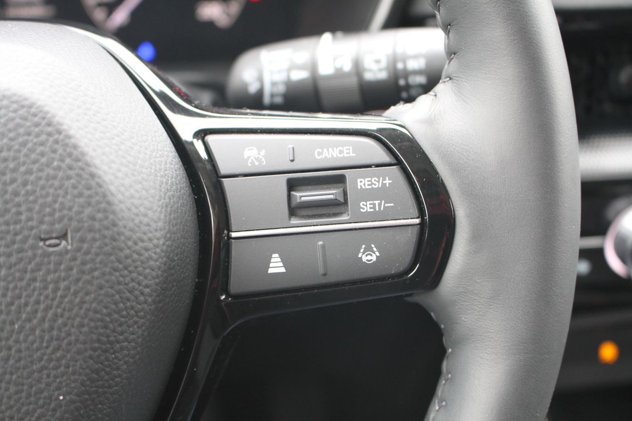 2024 Honda CR-V - Image 17
