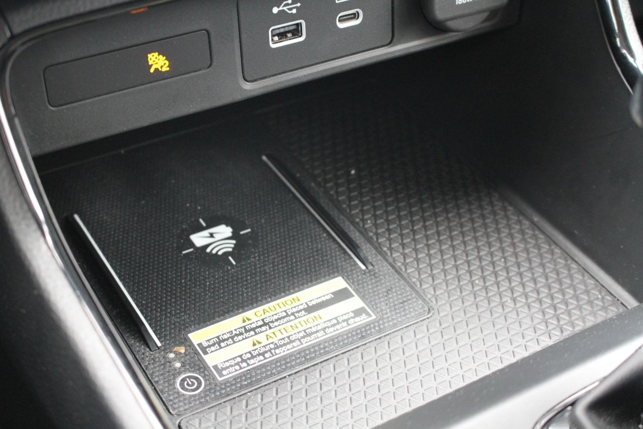2024 Honda CR-V - Image 19