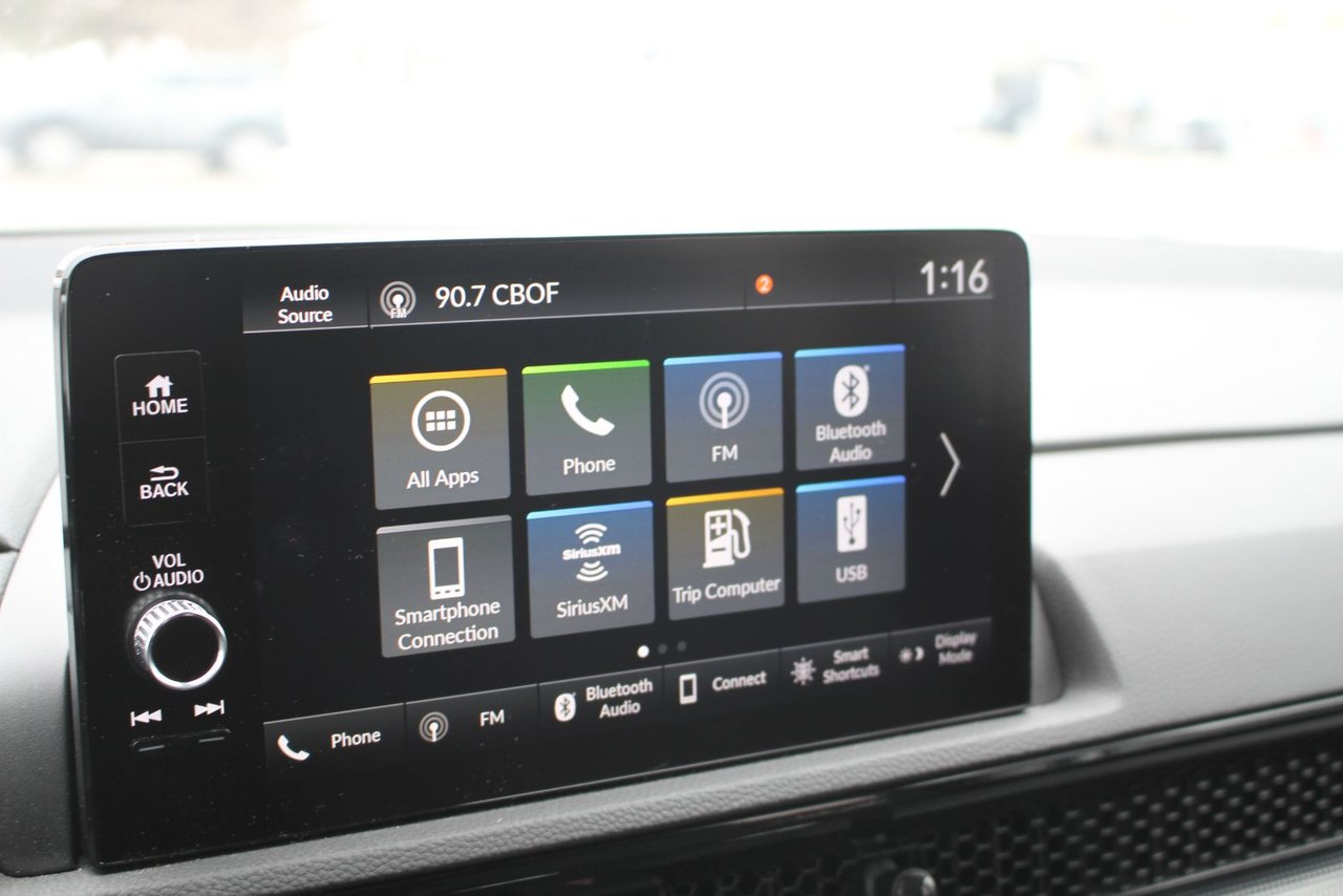 2024 Honda CR-V - Image 21
