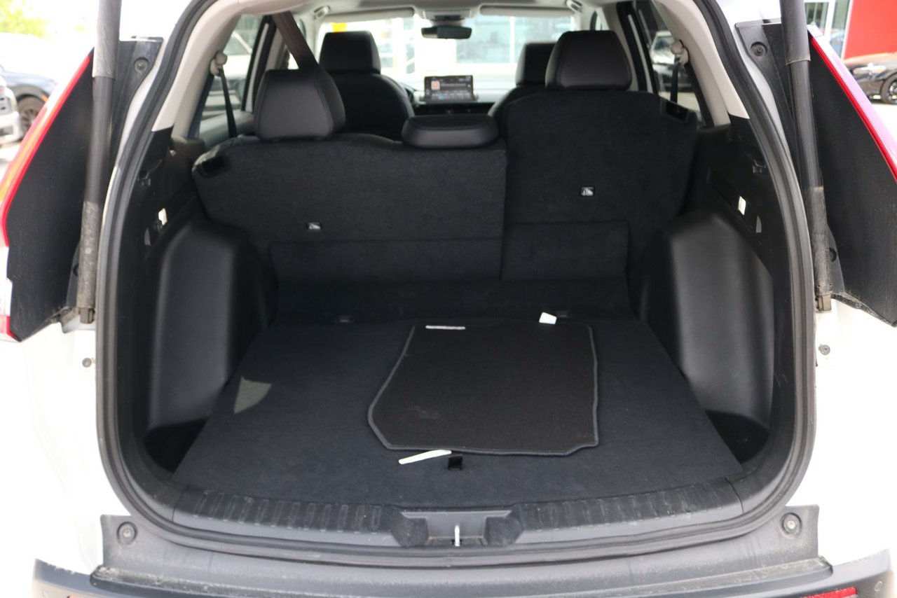 2024 Honda CR-V - Image 26