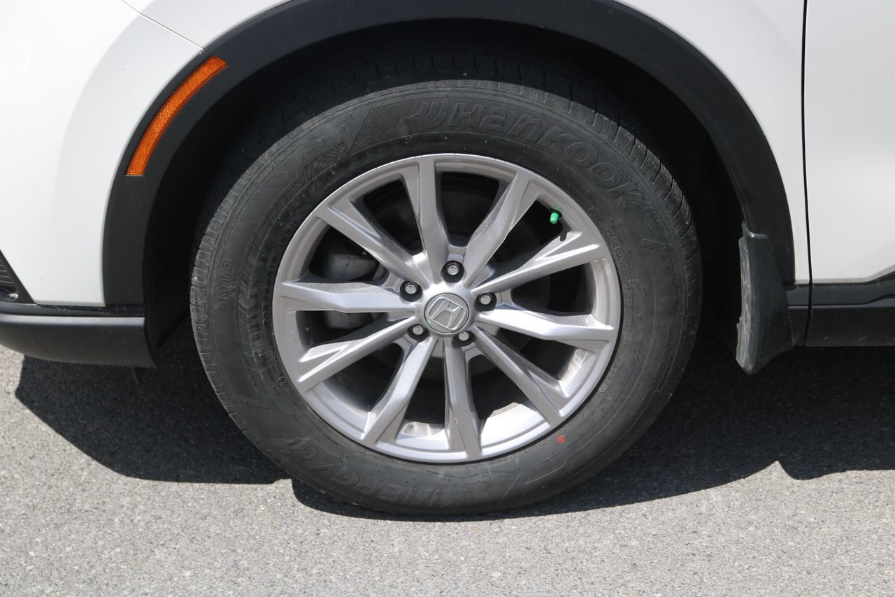 2024 Honda CR-V - Image 27