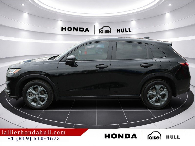 2026 Honda HR-V - Image 2