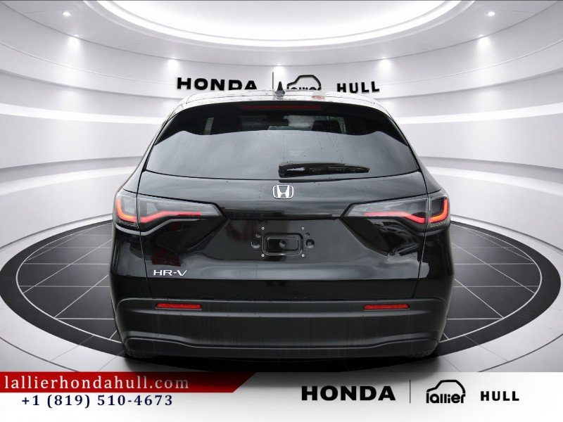 2026 Honda HR-V - Image 4