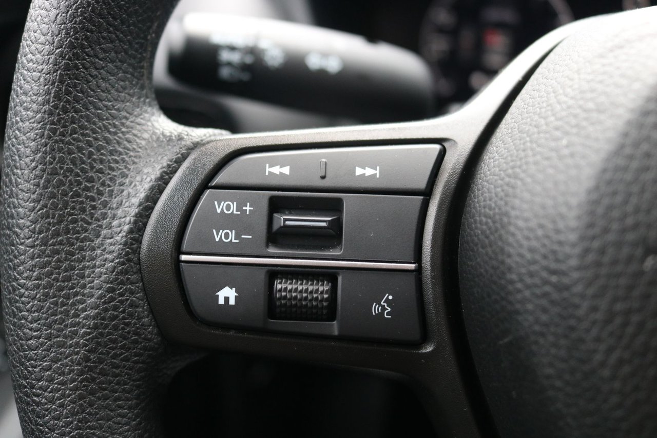 2026 Honda HR-V - Image 11