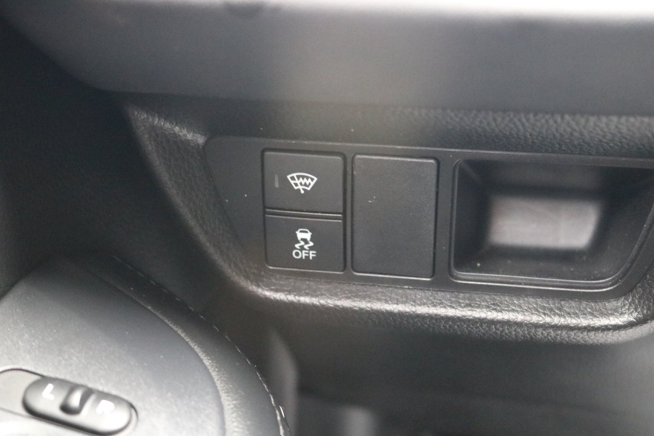 2026 Honda HR-V - Image 12