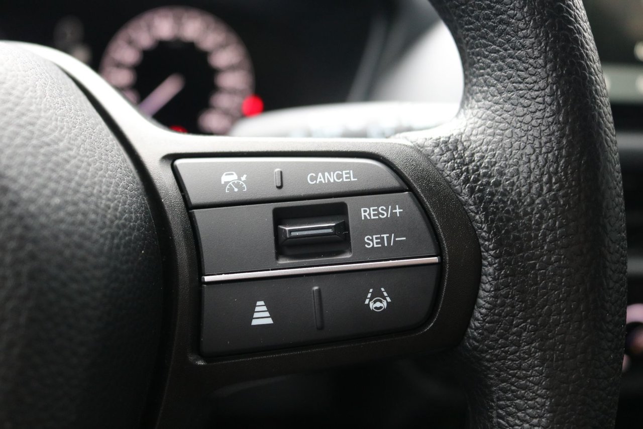 2026 Honda HR-V - Image 13