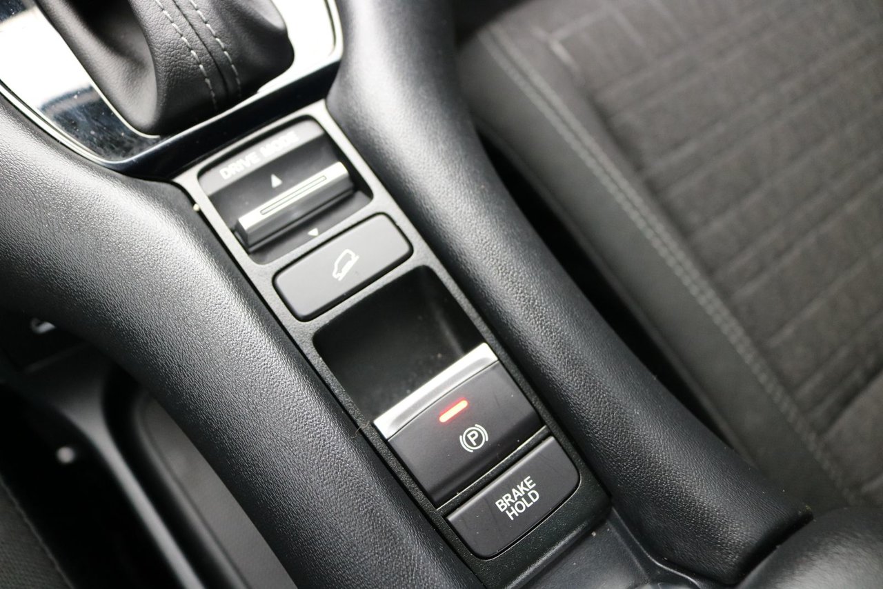 2026 Honda HR-V - Image 14