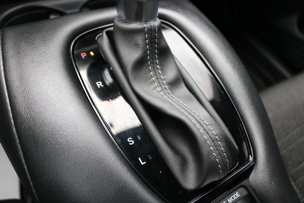 2026 Honda HR-V - Image 15