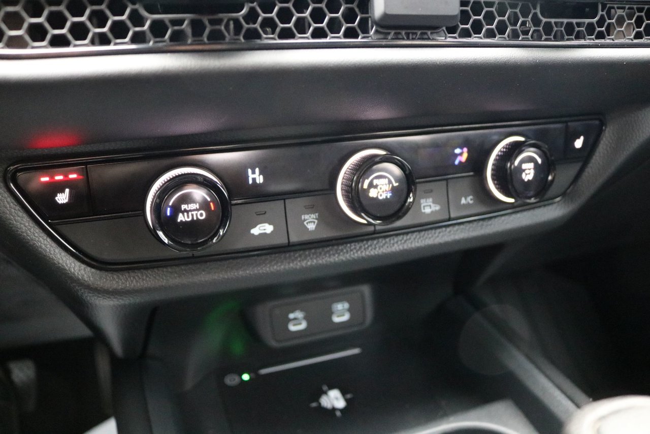 2026 Honda HR-V - Image 17