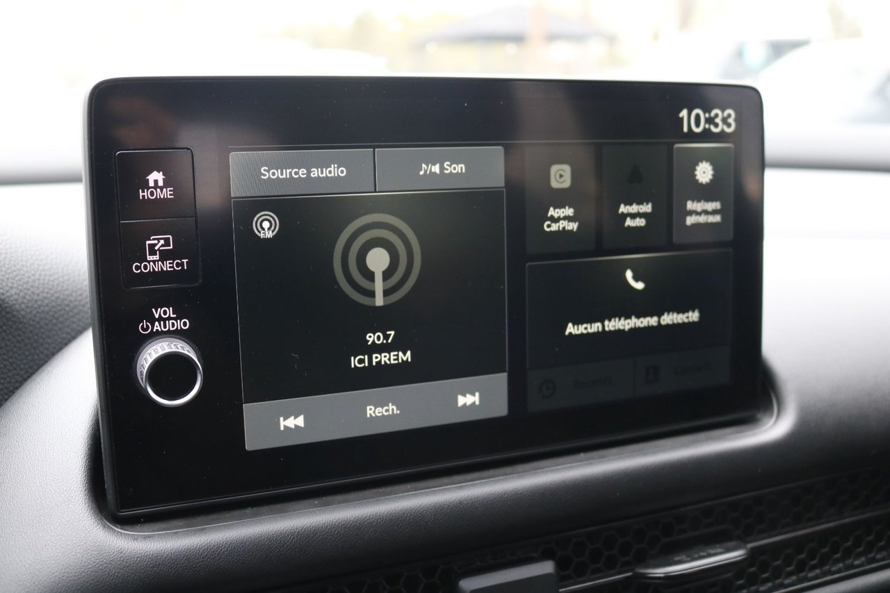 2026 Honda HR-V - Image 18