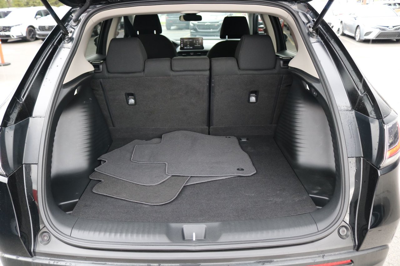2026 Honda HR-V - Image 22